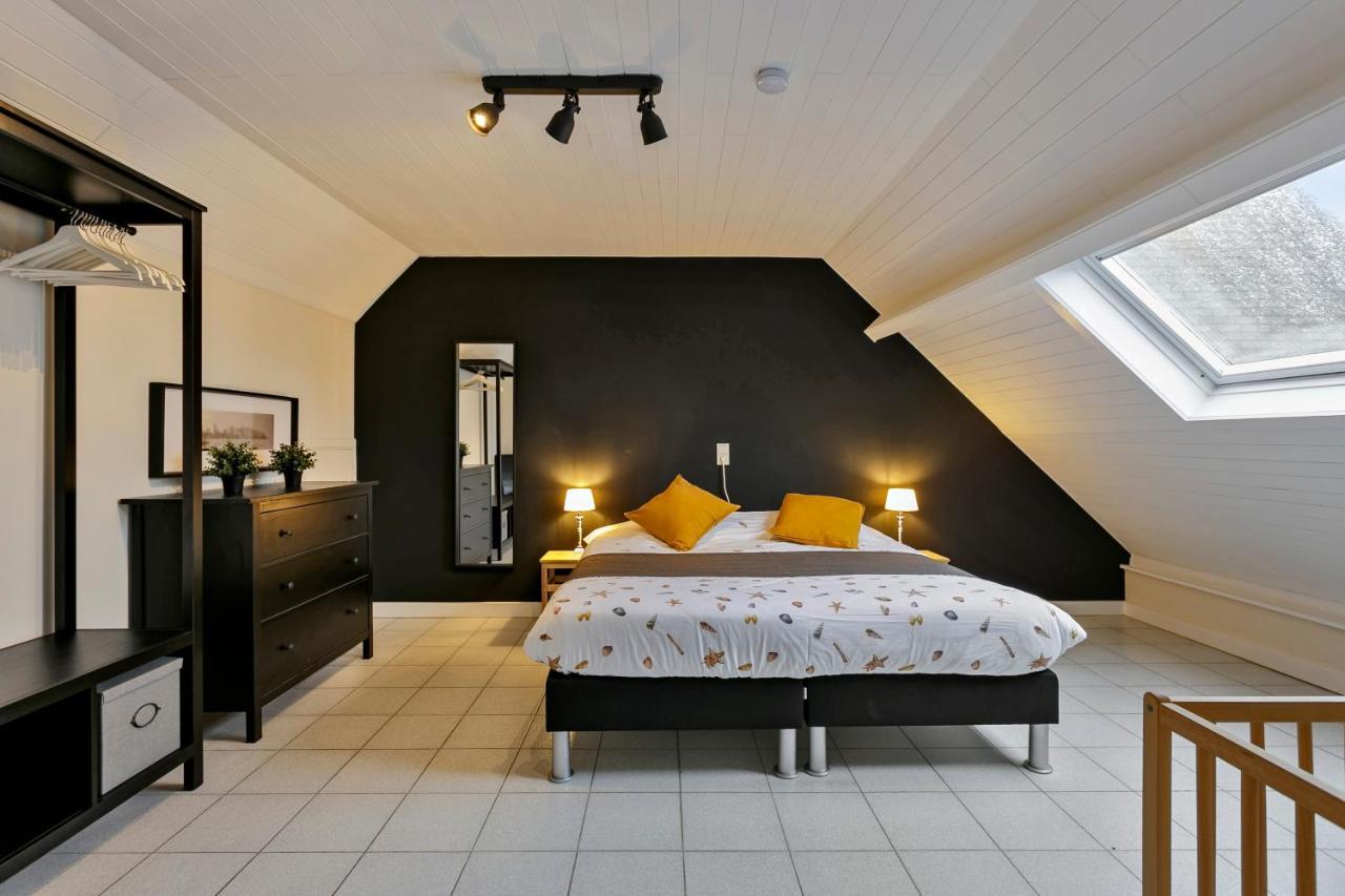 Maison Lambic De Panne Exteriér fotografie